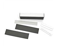 Barra niveladora de viga niveladora de trastes de guitarra con papel de lija y protectores de diapasón, juego de herramientas Luthier fácil de usar, bloque de lijado de trastes