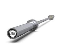 Barra Olímpica 220 cm 20 Kg Max 226 Kg ION fitness