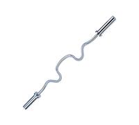 Barra Olímpica Body-Solid Tools Combo 122cm