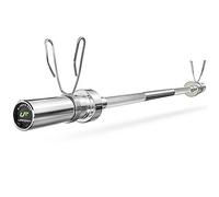 Barra olímpica Marbo Sport 120 cm UF-G120-OLI-CH