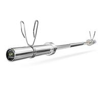 Barra olímpica Marbo Sport 150 cm UF-G150-OLI-CH