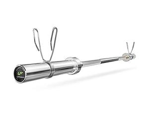 Barra olímpica Marbo Sport 150 cm UF-G150-OLI-CH