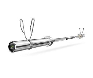 Barra olímpica Marbo Sport 180 cm UF-G180-OLI-CH