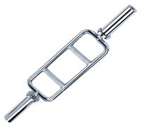 Barra olímpica romana Body-Solid OB34