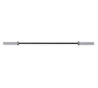 Barra Olímpica Ruster Blackcross - 20kg