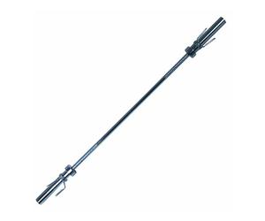 Barra Olímpica Tunturi - 220 cm