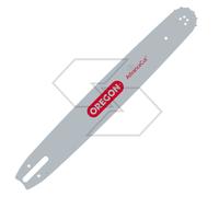 Barra Oregon Pro-Am 45 cm, Paso 3/8, Espesor 1.6, Maglie 66, 183SFHD025