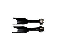 Barra Oscilante Suspensión Brazo De Control De Suspensión Trasera Para Land Para Rover Para Jaguar X761 L560 LR124617 LR124618 Juego De Brazos De Control
