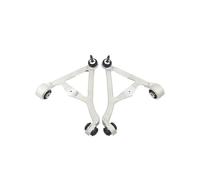 Barra Oscilante Suspensión Brazo De Control Superior Trasero De Aluminio Para Jaguar Para XF XJ X200 X150 X250 C2Z31678 C2P13877 Juego De Brazos De Control