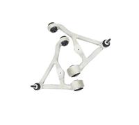 Barra Oscilante Suspensión Brazo De Control Superior Trasero Para Jaguar XJ XJL XEL XF C2C6776 C2C6777 Juego De Brazos De Control