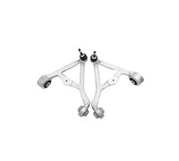 Barra Oscilante Suspensión Brazo De Control Superior Trasero Para Jaguar XJ XJL XEL XF XE C2C10439 Juego De Brazos De Control