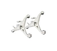 Barra Oscilante Suspensión Brazo De Control Trasero Para Jaguar XJ XJL XEL XF C2D36809 C2D36808 Juego De Brazos De Control