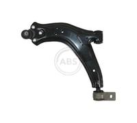 A.B.S. ALL BRAKE SYSTEMS BV. Barra de suspensión para CITROËN: Berlingo, ZX & PEUGEOT: Partner, Ranch (Ref: 210109)