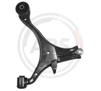 Brazo de control Brazo oscilante transversal 210816 A.B.S. para HONDA