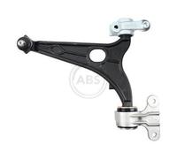 ABS All Brake Systems Brazos de suspensión 211154