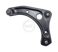 A.B.S. Barra oscilante de suspensión 211488 para Nissan Micra IV, Note