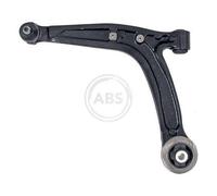 Manillar Suspensión Transversal Acero Con Cojinete A. B. S. para U.a. Fiat 500