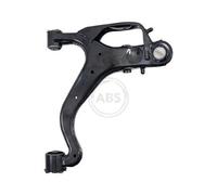 Barra Oscilante Suspensión De Ruedas A.b.s. 211766 para Land Rover Debajo