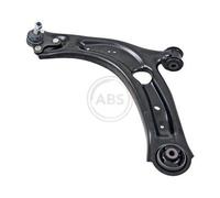 Barra Oscilante Suspensión De Ruedas A.b.s. 211928 para Audi Seat Skoda VW