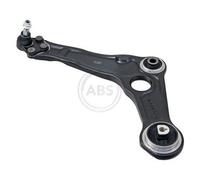 Brazo de control Brazo oscilante transversal 211930 A.B.S. para RENAULT ESPACE V