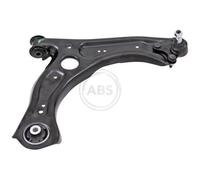 Barra Oscilante Suspensión De Ruedas A.b.s. 212157 para Audi Seat VW Debajo
