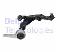 Delphi Barra oscilante de suspensión de ruedas TC5178 lado pasajero Nissan Murano