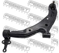 FEBEST Barra de suspensión para NISSAN: Almera (Ref: 0224-B10RSLH)