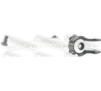 Barra oscilante, suspensión de ruedas FEBEST lado del conductor 2924-L538FLH