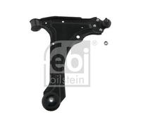 Barra Oscilante Suspensión De Ruedas Febi Bilstein 07192 para Opel Vauxhall