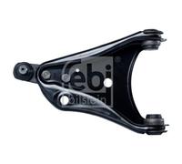 Barra Oscilante Suspensión De Ruedas Febi Bilstein 108866 para Renault