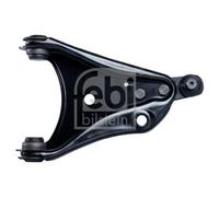 Barra Oscilante Suspensión De Ruedas Febi Bilstein 108867 para Renault