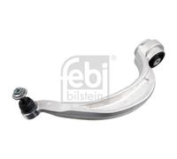 Brazo de control Eje delantero, izquierda Brazo oscilante transversal 177727