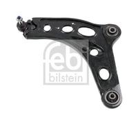 Barra Oscilante Suspensión De Ruedas Febi Bilstein 181051 para Fiat Mitsubishi