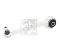 Brazo de control Eje delantero, izquierda Brazo oscilante transversal 21439