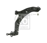 Barra Oscilante Suspensión De Ruedas Febi Bilstein 26278 para Nissan