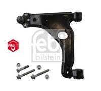 Barra Oscilante Suspensión De Ruedas Febi Bilstein 38273 Prokit para Opel