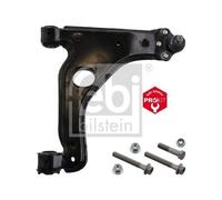 Barra Oscilante Suspensión De Ruedas Febi Bilstein 38274 Prokit para Opel