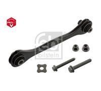 Brazo de control Eje trasero izquierda Brazo oscilante transversal 40431 para VW