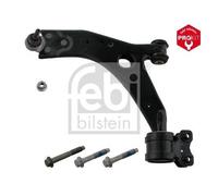 Brazo de control Eje delantero, izquierda Brazo oscilante transversal 40625