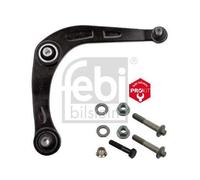 Febi 40750 Suspensión de Ruedas
