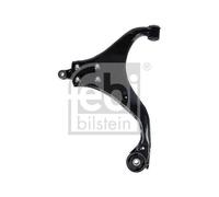 Brazo de control Eje delantero, izquierda Brazo oscilante transversal 41797