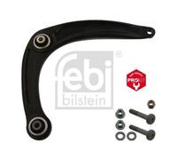 Barra Oscilante Suspensión De Ruedas Febi Bilstein 45151 Prokit para Citroën DS