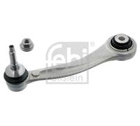 Barra oscilante, suspensión de ruedas FEBI BILSTEIN lado del conductor 37451