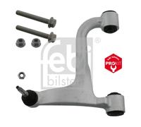 Barra oscilante, suspensión de ruedas FEBI BILSTEIN lado del conductor 40609