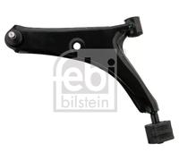 Barra oscilante, suspensión de ruedas FEBI BILSTEIN lado del conductor 42278