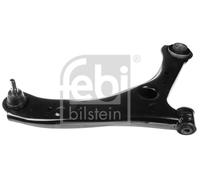 Barra oscilante, suspensión de ruedas FEBI BILSTEIN lado del pasajero 41079