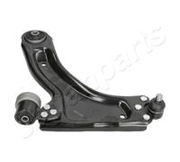 Barra oscilante, suspensión de ruedas JAPANPARTS lado del conductor BS-0401L