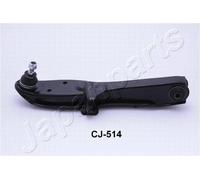 Barra oscilante, suspensión de ruedas JAPANPARTS lado del conductor CJ-513L