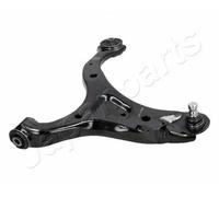 Barra oscilante, suspensión de ruedas JAPANPARTS lado del pasajero BS-H25R
