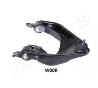 Barra oscilante, suspensión de ruedas JAPANPARTS lado del pasajero BS-W00R